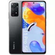 Promo Xiaomi Redmi Note 11 Pro : une Redmi Watch 2 Lite offerte