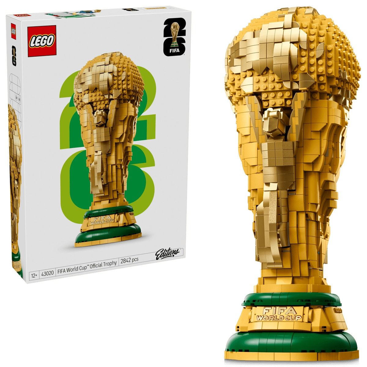 20€ de réduction sur les Lego chez Cdiscount : le bon plan pour les fans de briques