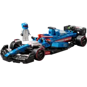20€ de réduction immédiate sur les LEGO Speed Champions et Technic chez Cdiscount : le code promo à ne pas manquer !