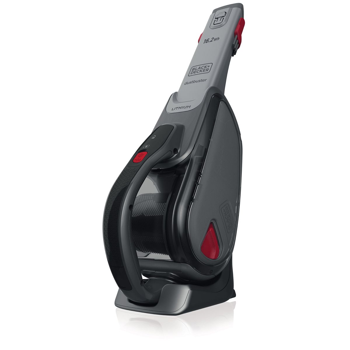 Bon plan Aspirateur a main Black&Decker : 20€ remboursés