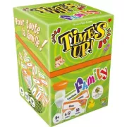 Jeux Time's Up en promo : les bons plans