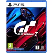 Promo Gran Turismo 7 Sony : les moins chers