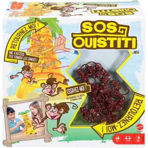 Jouets Mattel à prix réduit chez Cdiscount : Barbie, Hot Wheels, Fisher-Price et plus
