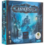 Mysterium pas cher chez Amazon : coupon de réduction disponible
