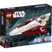 LEGO Star Wars à prix cassés : E.Leclerc vous rend 25% en tickets ! Faites vite avant rupture de stock !