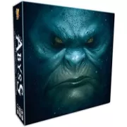 Promo Abyss ASMODEE : 4.48€ de remise sur Amazon