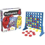Promo jeu Hasbro Gaming : 30% en Ticket E.Leclerc