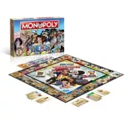5€ de remise sur Monopoly One Piece & Monopoly Dragon Ball Super chez E.Leclerc