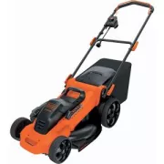 Promo tondeuses Black&Decker : 50€ de réduction