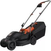 Bon plan Tondeuses Black+Decker : 10€ de réduction