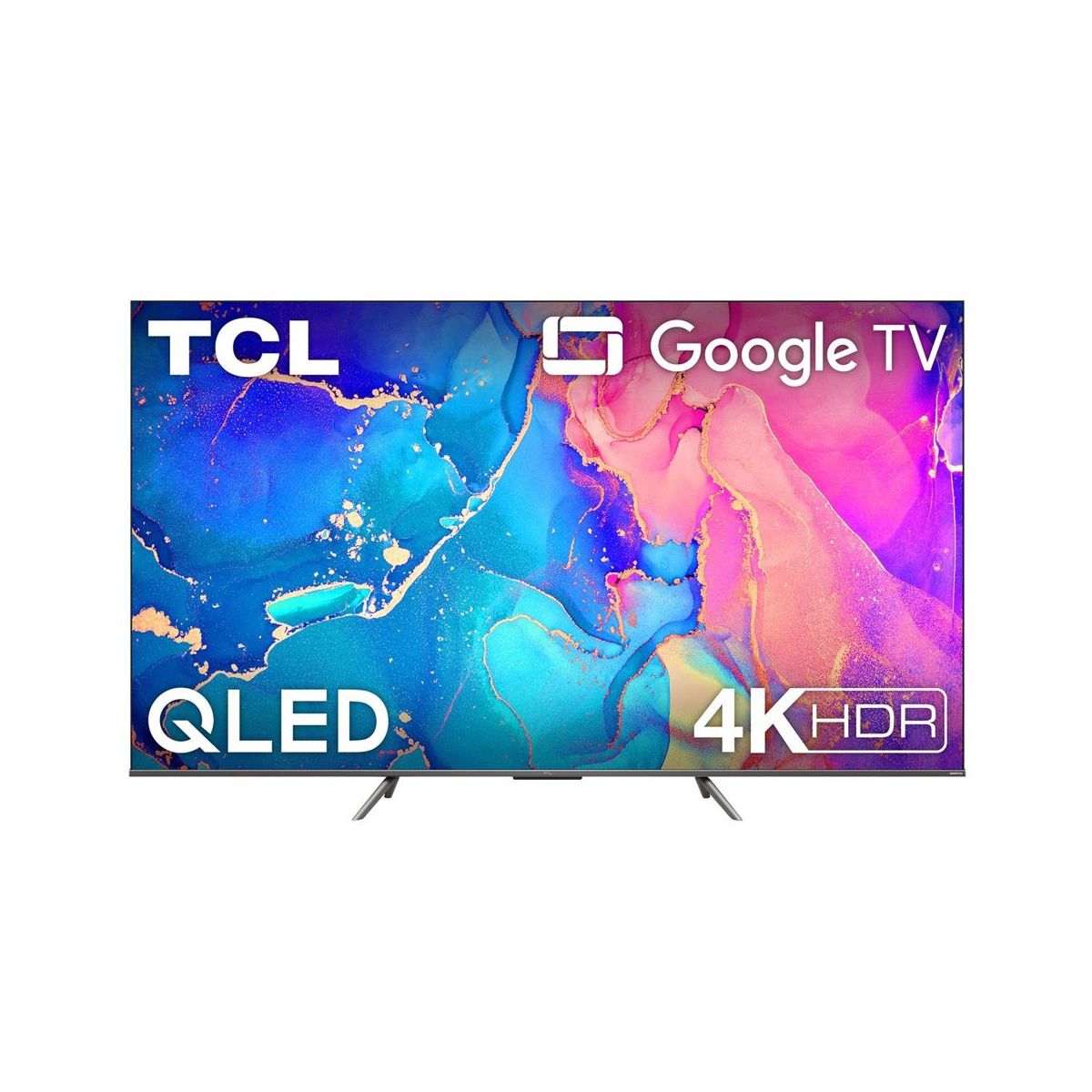 Promo téléviseurs TCL 75 pouces C63 : 100€ remboursés