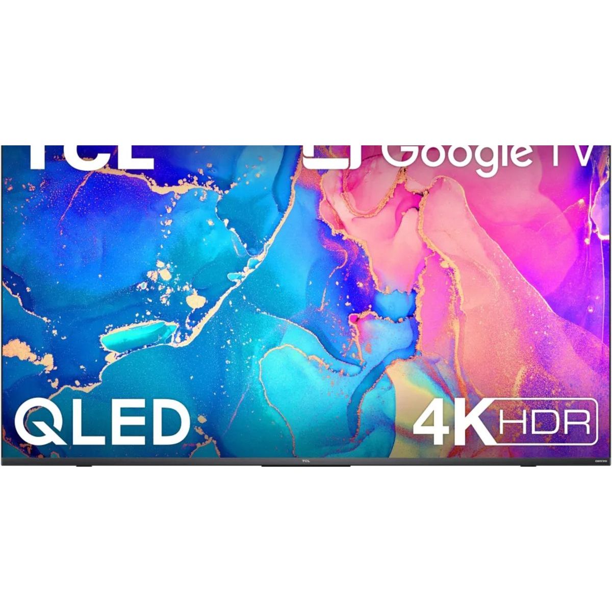 Bon plan TV TCL C63 50' : 50€ remboursés