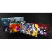 TV TCL 2022 pas cher : les meilleures promos