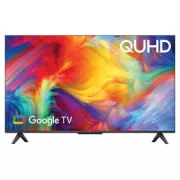 TV TCL 43' 43P73 pas cher : 20€ de réduction