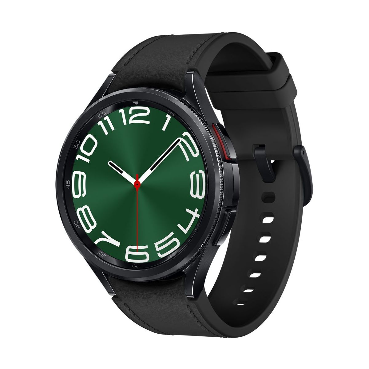 70€ remboursés sur la montre Samsung Galaxy Watch6 Classic