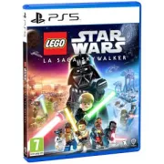 Lego Star Wars: La Saga Skywalker pas cher : les promos