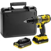10% de réduction sur la perceuse Stanley FATMAX chez Amazon