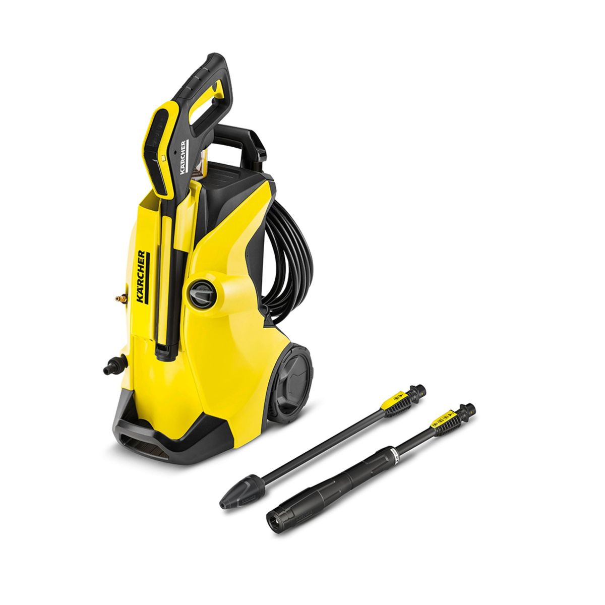 Bonne promo Amazon : 173.3€ pour le Karcher K4 Premium Power Control