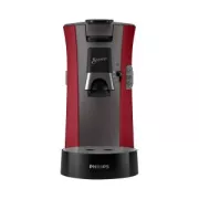 Cafetiere Senseo Csa240/91 Rouge Intense à 59€ chez Boulanger.com