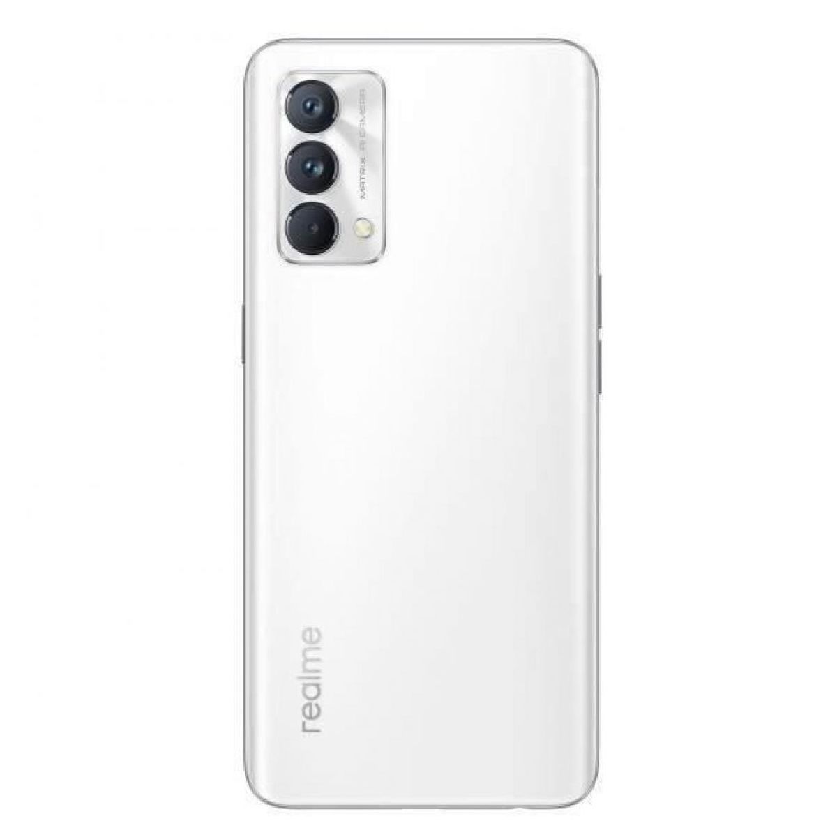 REALME GT MASTER 128Go LUNA WHITE pas cher : 222.9 € chez E.Leclerc