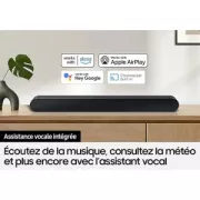 Bon plan Barre Son Samsung HW-S60B / HW-S61B : 50€ de réduction