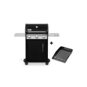 Promo barbecue Weber Spirit II -E 310 ou Spirit E 315 : un cadeau offert
