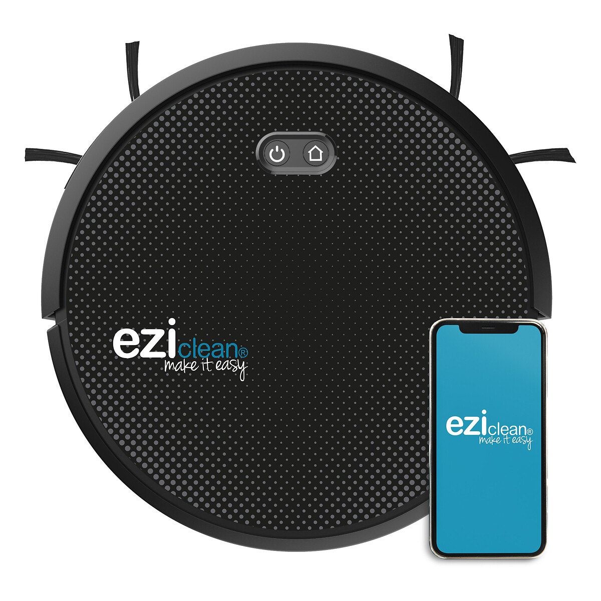 Bon plan Aspirateur Eziclean : 30€ en carte cadeau offert