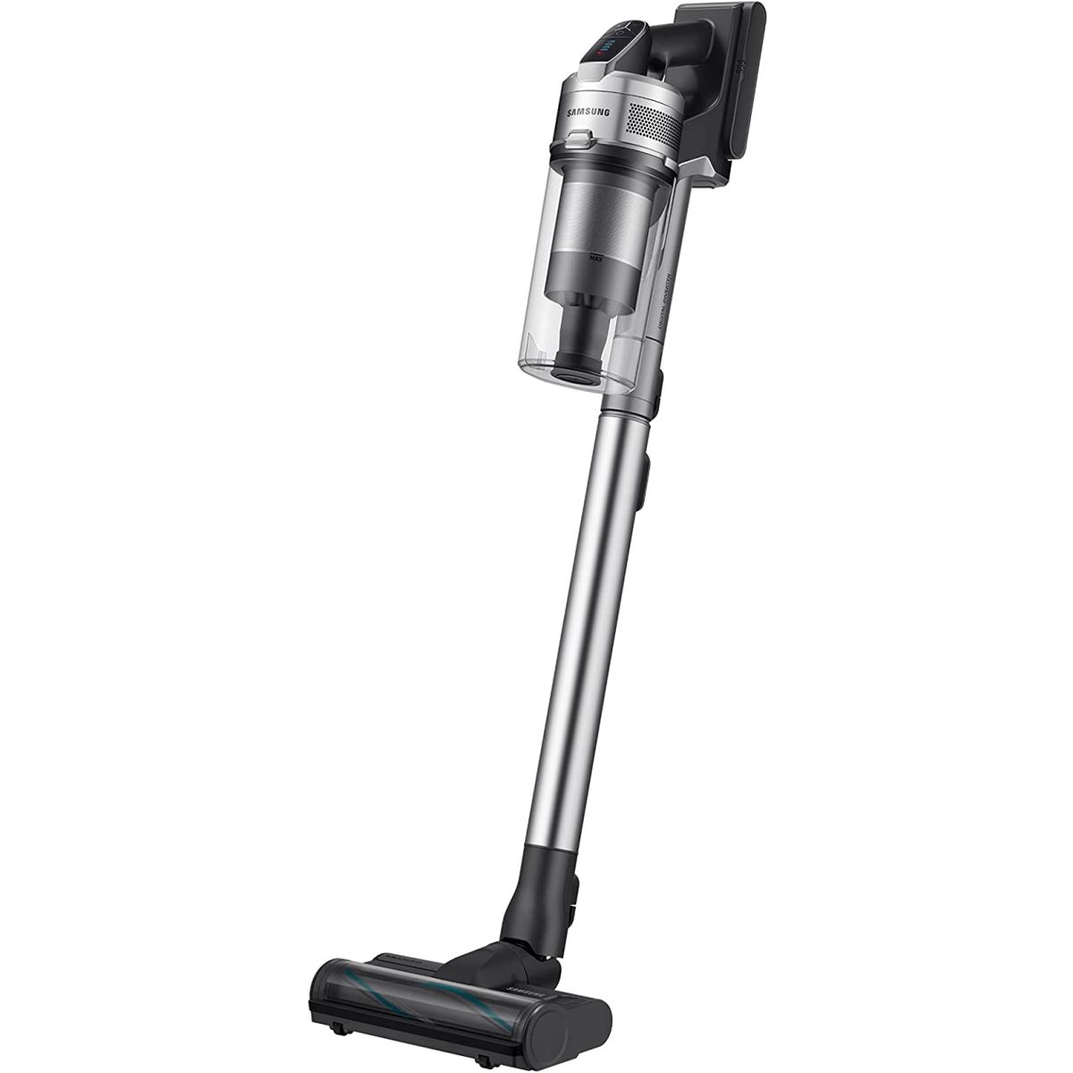 60€ remboursés sur l'aspirateur Samsung VS20R9076T7 et VS20R9046T3