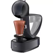 Promo Dolce Gusto INFINISSIMA : ,40€ de réduction