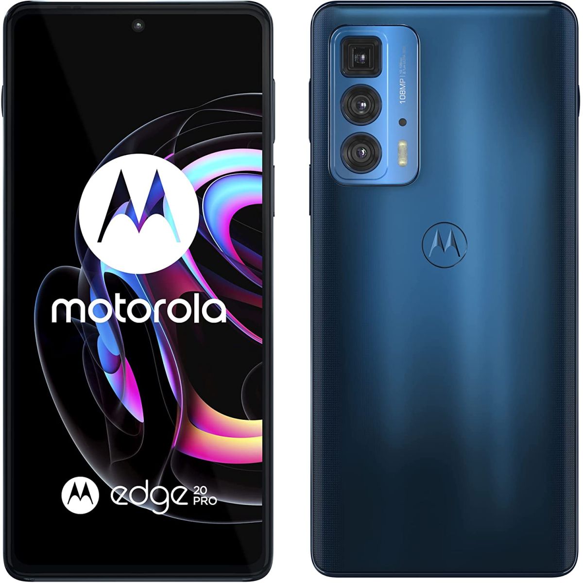 Promo Motorola Edge 20Pro : 200€ remboursés