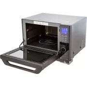 Promo Micro ondes Panasonic NN-DS596BUPG à seulement 332.99 € chez Boulanger.com