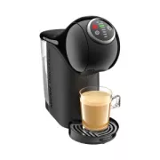 Soldes Fnac.com : 49.99€ pour Dolce Gusto Krups YY4445FD GENIO S PLUS NOIRE