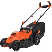 40€ remboursés sur les tondeuses Black and Decker