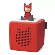 20€ de réduction sur 1 Tonie Box achetée + 2 figurines chez Fnac