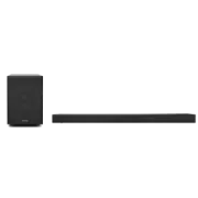 Promo Barre son Hisense U3120G et U5120GW : 50€ de réduction