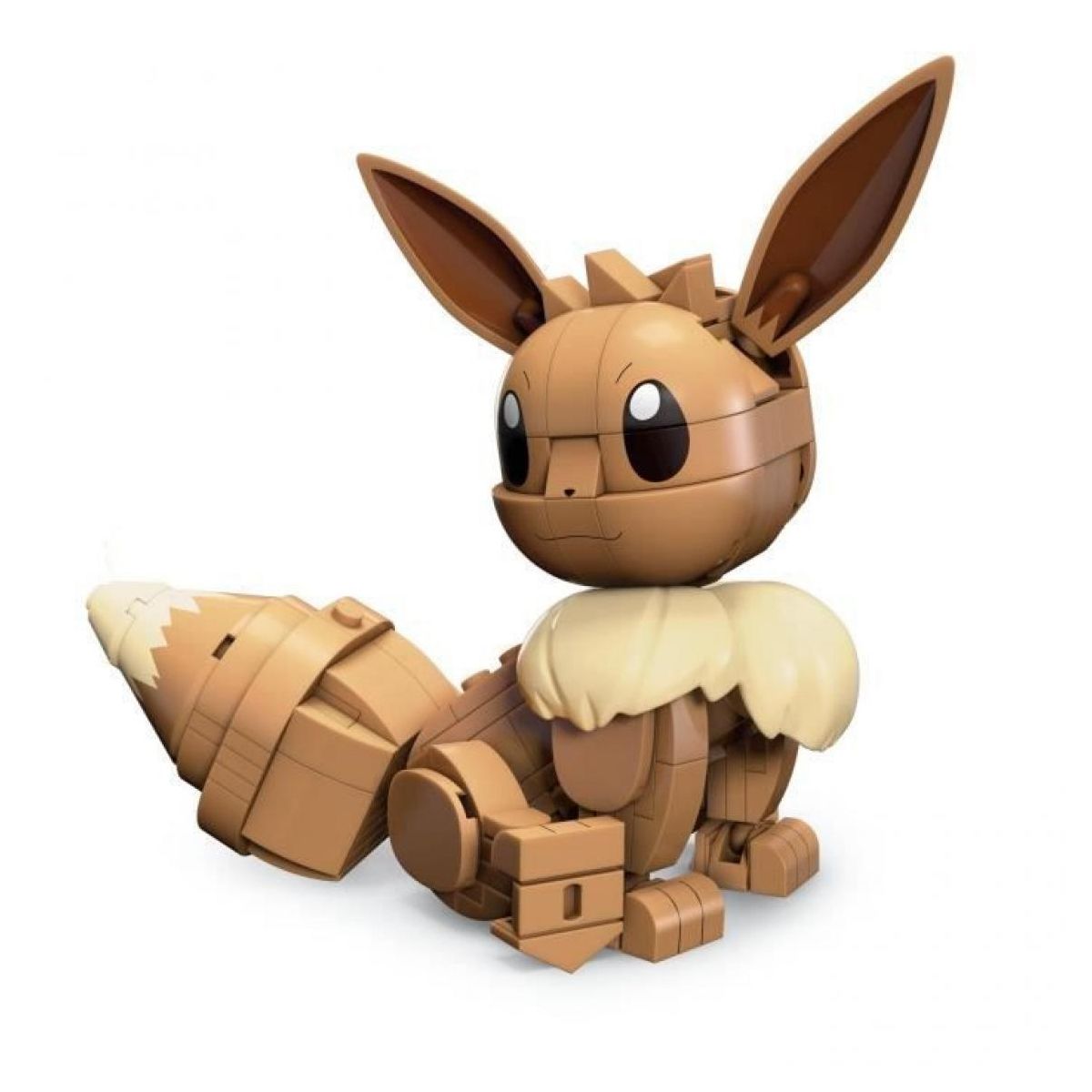 15€ sur les jouets Mega Bloks & Mega Construx MATTEL chez CDiscount