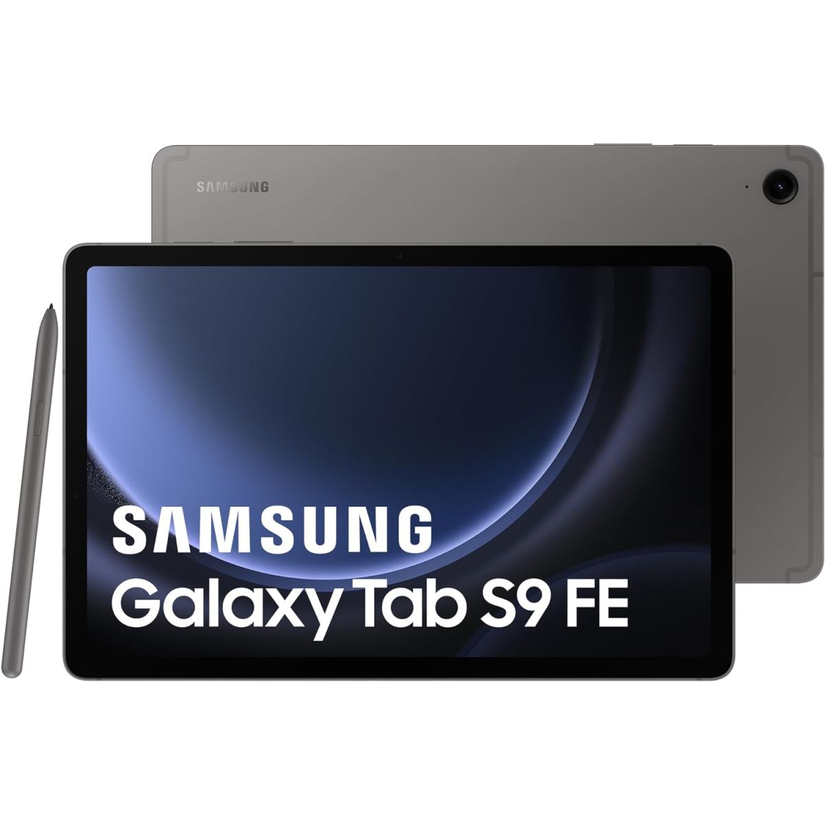 Promo Amazon : 70€ de remise sur la Samsung Galaxy Tab S9FE