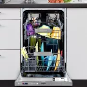 Promo Lave Vaisselle Whirlpool : 50€ de remise