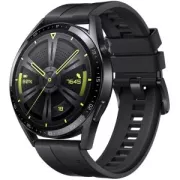 Huawei GT3 42mm Active à 149 € chez Amazon. Un bon plan !