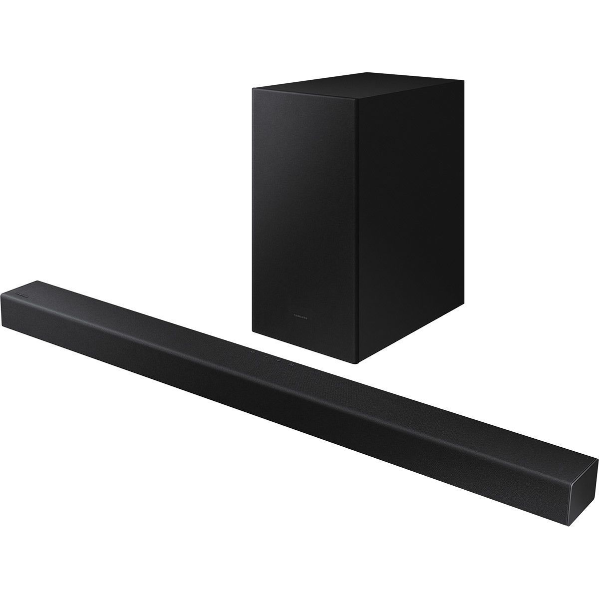 Barre de son SAMSUNG HW-Q600B est en promo à seulement 299 € chez Boulanger.com