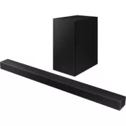 Barre de son SAMSUNG HW-Q600B est en promo à seulement 299 € chez Boulanger.com