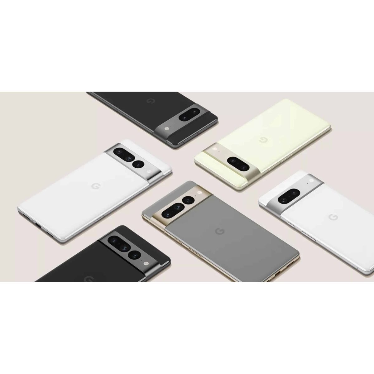 Promo sur Pixel 7Pro Google: Pixel Watch Wifi offerte