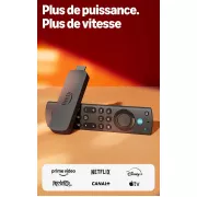 Fire TV Stick en promo chez Amazon : jusqu’à -30% sur les modèles HD, 4K et Cube !