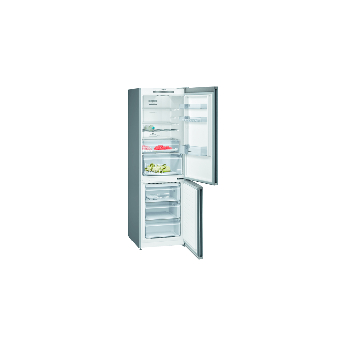 50€ remboursés sur les réfrigérateurs Siemens