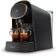 Promo sur l'expresso Philips L'OR BARISTA LM8016/90 pour 59.99 € chez Darty