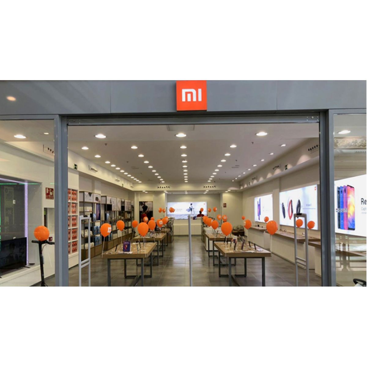 Coupon de réduction AliExpress : 10€ de réduction sur Xiaomi