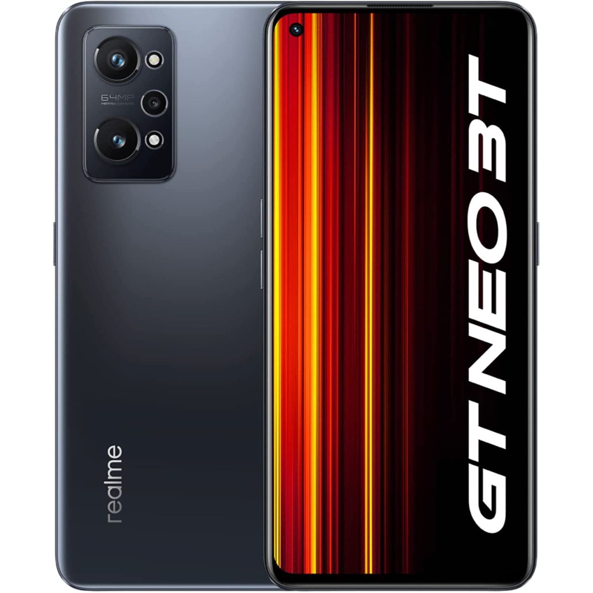 Realme GT Neo 3T pas cher chez AliExpress : 274€ seulement