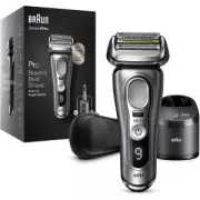 Rasoir Braun SERIES 9 9365CC pas cher sur Boulanger.com