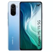 Bon plan Xiaomi Mi 11i Silver 5G chez Xiaomi : seulement 479.9 €