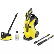 Promo Nettoyeur Karcher K4 Premium Power Control Home chez Amazon